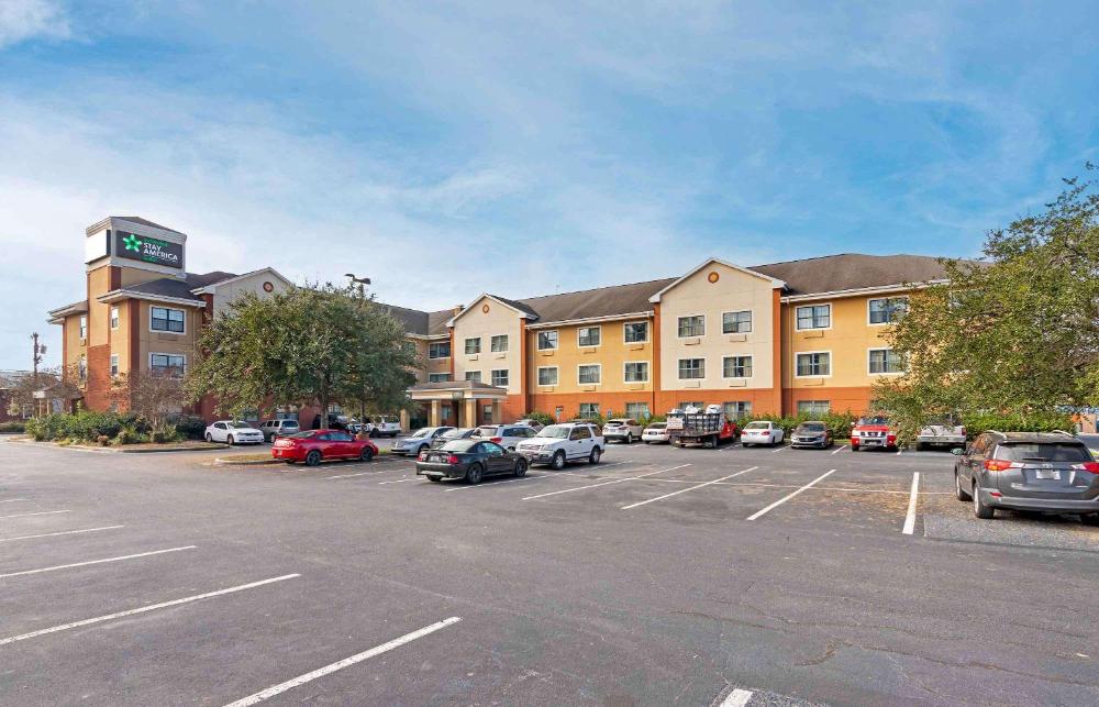 Extended Stay America Suites - Savannah - Midtown